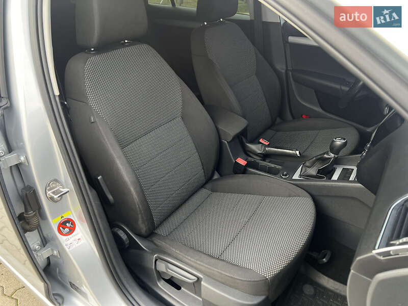 Универсал Skoda Octavia 2014 в Сваляве фото 40 Универсал Skoda Octavia 2014 в Сваляве