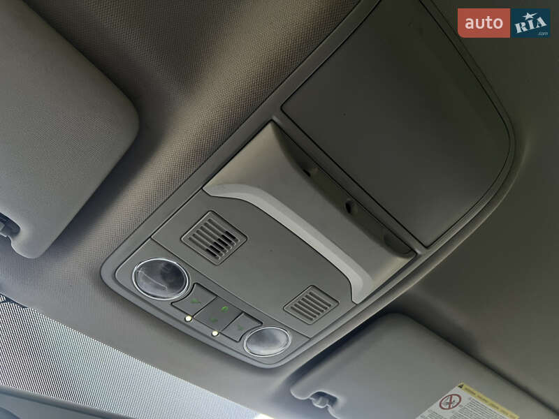 Универсал Skoda Octavia 2014 в Сваляве фото 37 Универсал Skoda Octavia 2014 в Сваляве