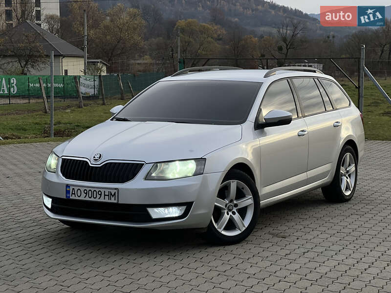 Универсал Skoda Octavia 2014 в Сваляве фото 49 Универсал Skoda Octavia 2014 в Сваляве