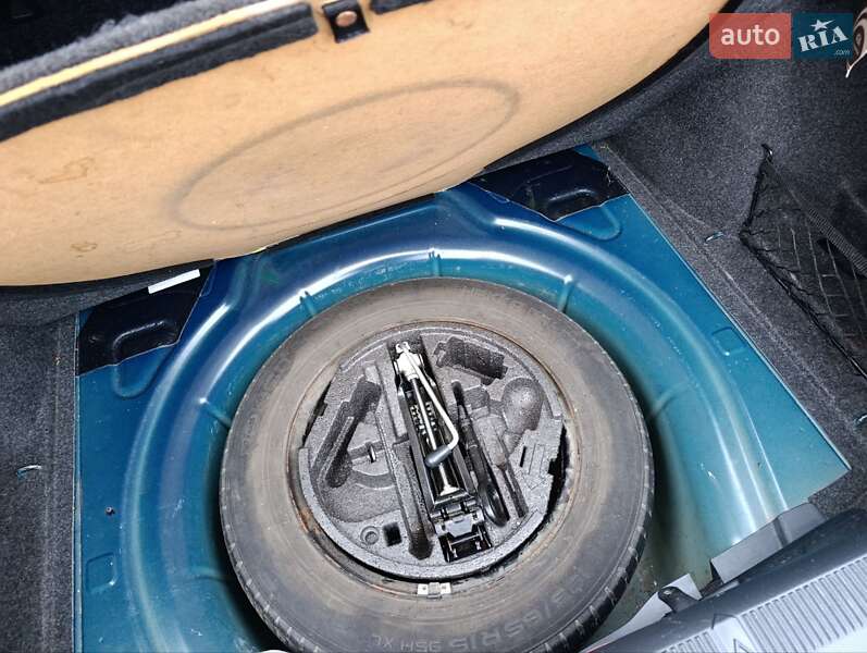 Ліфтбек Skoda Octavia 2012 в Хмільнику