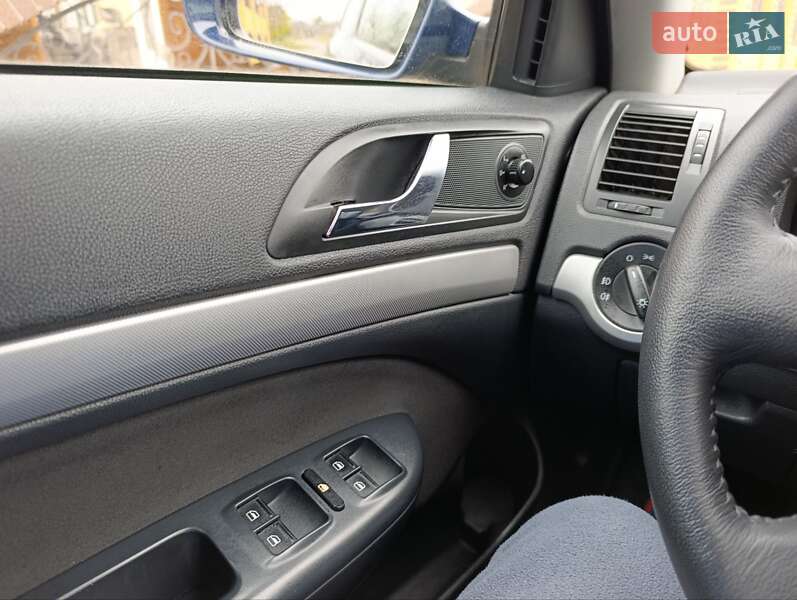 Ліфтбек Skoda Octavia 2012 в Хмільнику