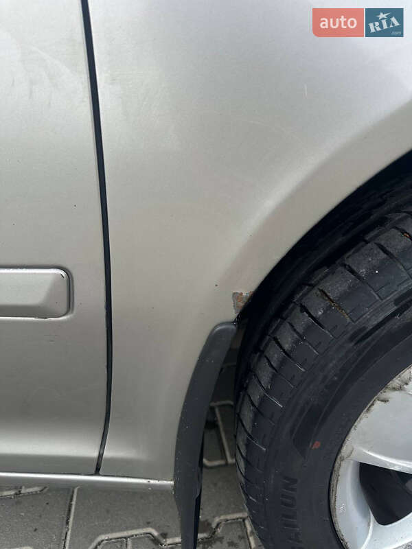 Универсал Skoda Octavia 2009 в Шумске фото 16 Универсал Skoda Octavia 2009 в Шумске