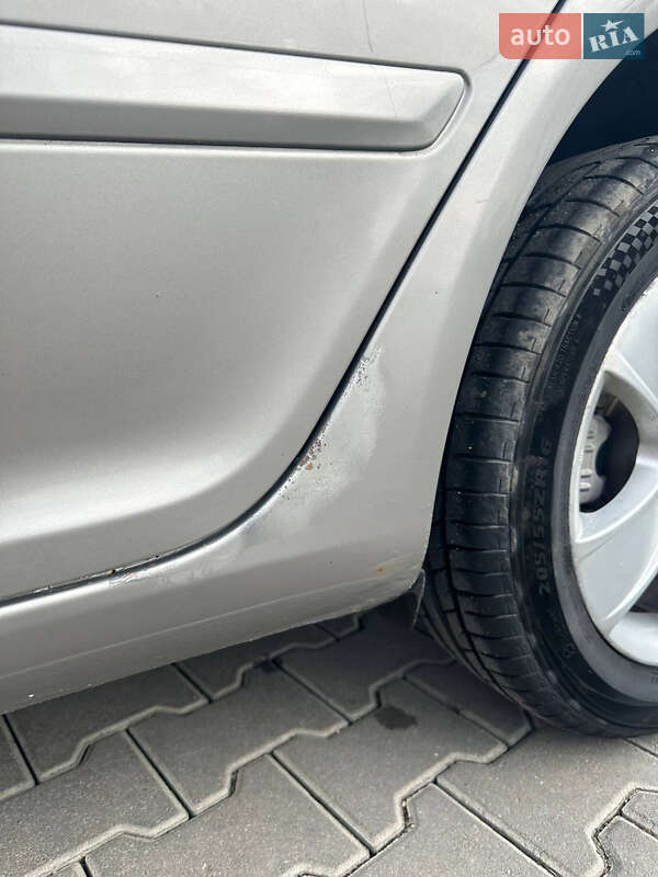 Универсал Skoda Octavia 2009 в Шумске фото 19 Универсал Skoda Octavia 2009 в Шумске