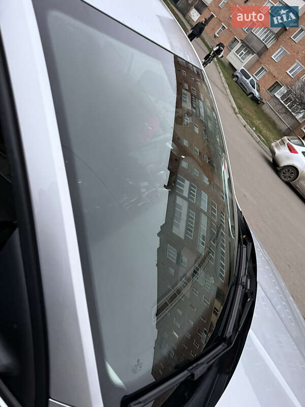 Лифтбек Skoda Octavia 2017 в Бахмаче фото 21 Лифтбек Skoda Octavia 2017 в Бахмаче