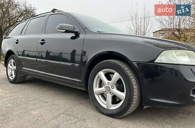 Универсал Skoda Octavia 2006 в Хмельницком