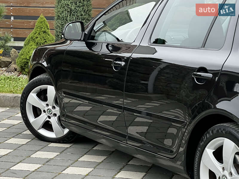 Универсал Skoda Octavia 2011 в Стрые фото 48 Универсал Skoda Octavia 2011 в Стрые