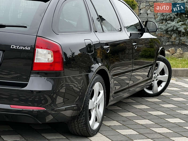 Универсал Skoda Octavia 2011 в Стрые фото 59 Универсал Skoda Octavia 2011 в Стрые