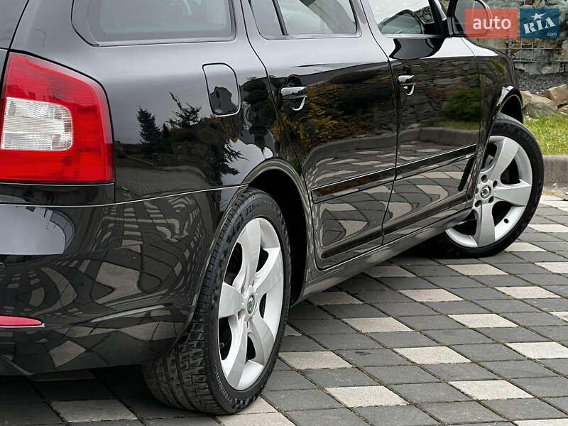Универсал Skoda Octavia 2011 в Стрые фото 61 Универсал Skoda Octavia 2011 в Стрые