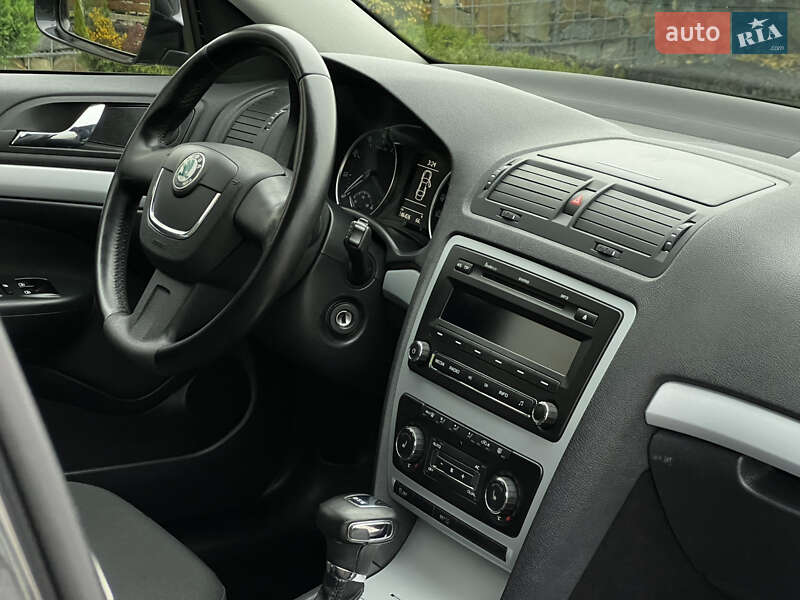 Универсал Skoda Octavia 2011 в Стрые фото 80 Универсал Skoda Octavia 2011 в Стрые