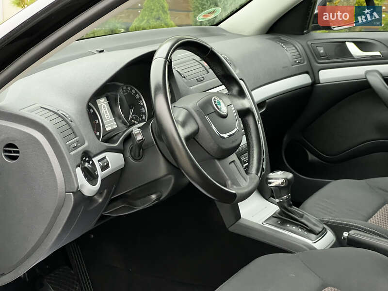 Универсал Skoda Octavia 2011 в Стрые фото 102 Универсал Skoda Octavia 2011 в Стрые
