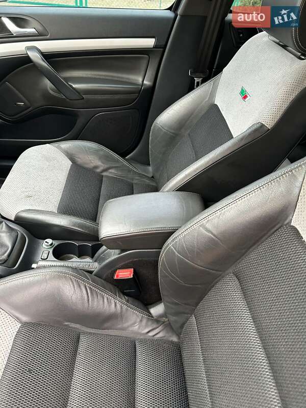 Универсал Skoda Octavia 2006 в Хмельницком