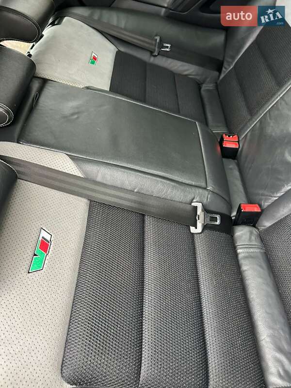 Универсал Skoda Octavia 2006 в Хмельницком