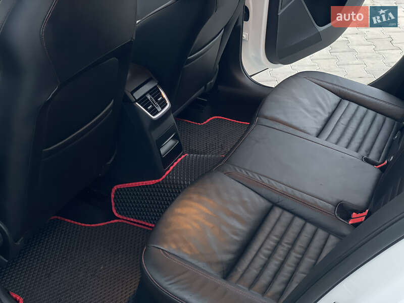 Универсал Skoda Octavia 2016 в Львове фото 67 Универсал Skoda Octavia 2016 в Львове