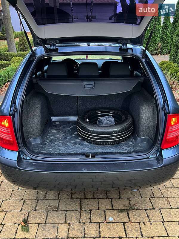Універсал Skoda Octavia 2006 в Городку фото 7 Універсал Skoda Octavia 2006 в Городку