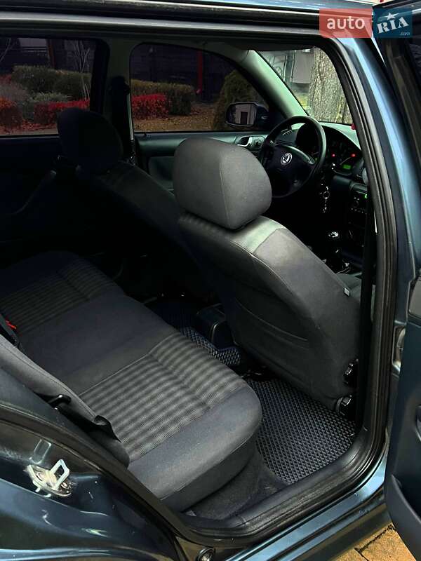 Універсал Skoda Octavia 2006 в Городку фото 11 Універсал Skoda Octavia 2006 в Городку