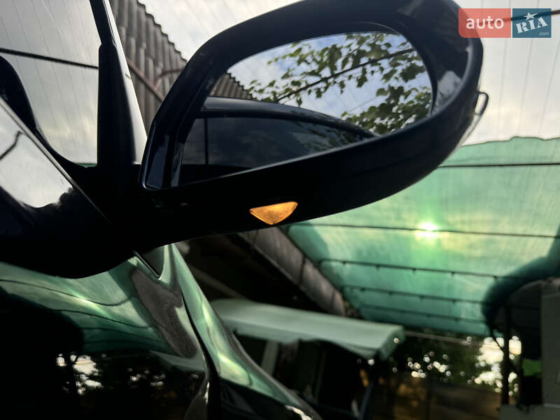 Ліфтбек Skoda Octavia 2011 в Чорноморську