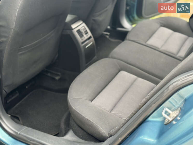 Универсал Skoda Octavia 2006 в Владимире фото 29 Универсал Skoda Octavia 2006 в Владимире