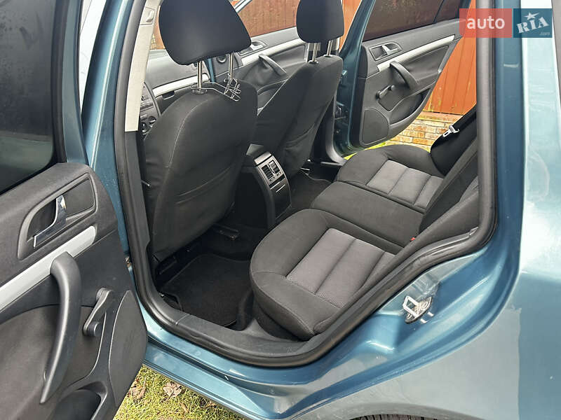 Универсал Skoda Octavia 2006 в Владимире фото 28 Универсал Skoda Octavia 2006 в Владимире