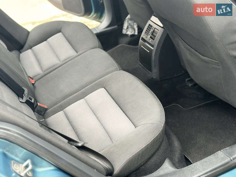 Универсал Skoda Octavia 2006 в Владимире фото 33 Универсал Skoda Octavia 2006 в Владимире