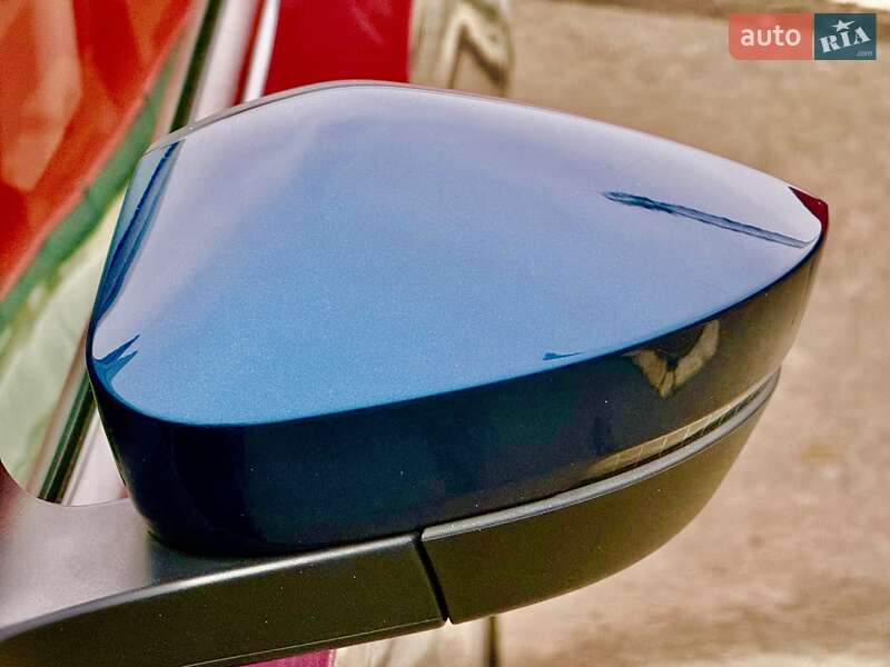 Лифтбек Skoda Octavia 2021 в Киеве фото 11 Лифтбек Skoda Octavia 2021 в Киеве