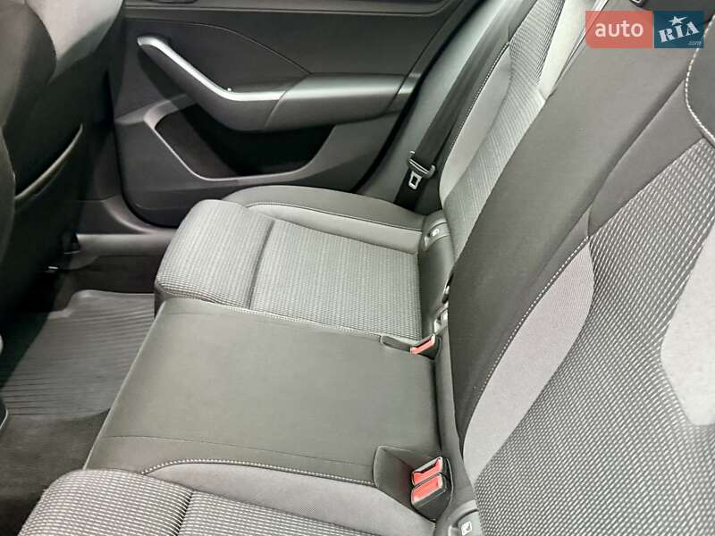 Лифтбек Skoda Octavia 2021 в Киеве фото 39 Лифтбек Skoda Octavia 2021 в Киеве