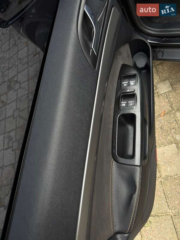 Лифтбек Skoda Octavia 2006 в Бердичеве