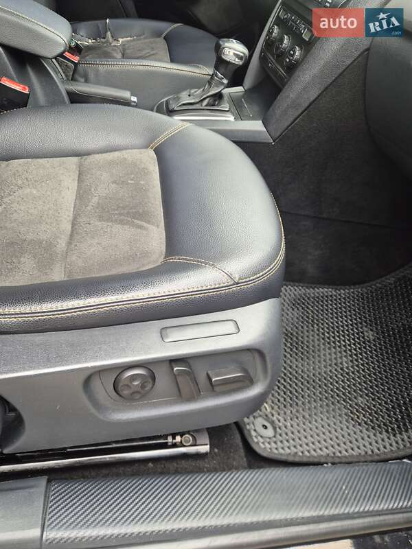 Лифтбек Skoda Octavia 2006 в Бердичеве