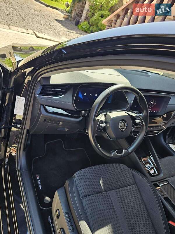 Універсал Skoda Octavia 2020 в Тячеві