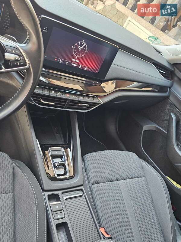 Універсал Skoda Octavia 2020 в Тячеві