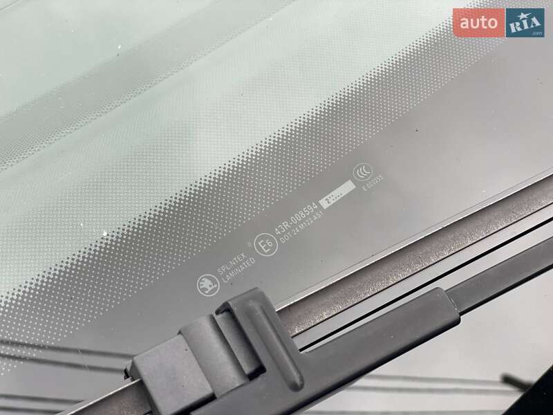 Универсал Skoda Octavia 2012 в Николаеве