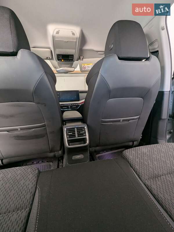 Лифтбек Skoda Octavia 2021 в Ивано-Франковске фото 12 Лифтбек Skoda Octavia 2021 в Ивано-Франковске