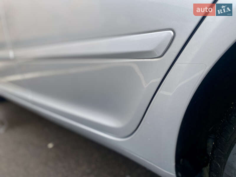 Універсал Skoda Octavia 2011 в Мукачевому