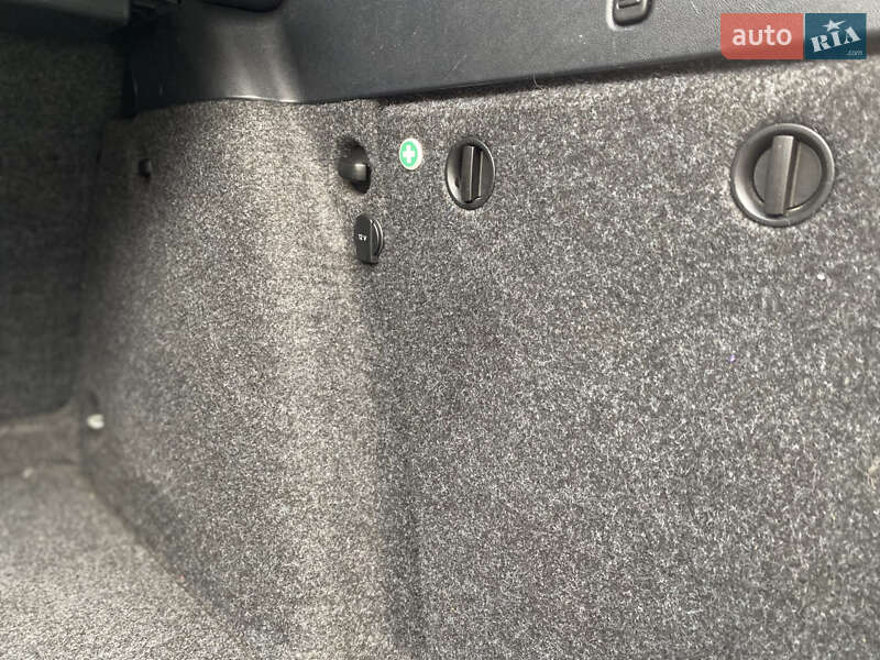 Універсал Skoda Octavia 2011 в Мукачевому