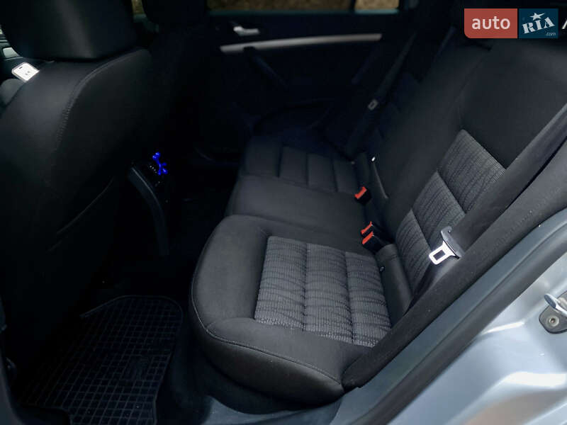 Універсал Skoda Octavia 2011 в Мукачевому