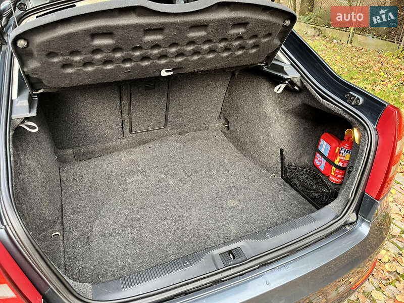 Ліфтбек Skoda Octavia 2006 в Тячеві