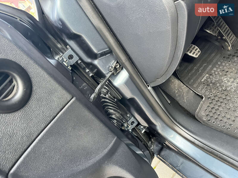 Ліфтбек Skoda Octavia 2006 в Тячеві