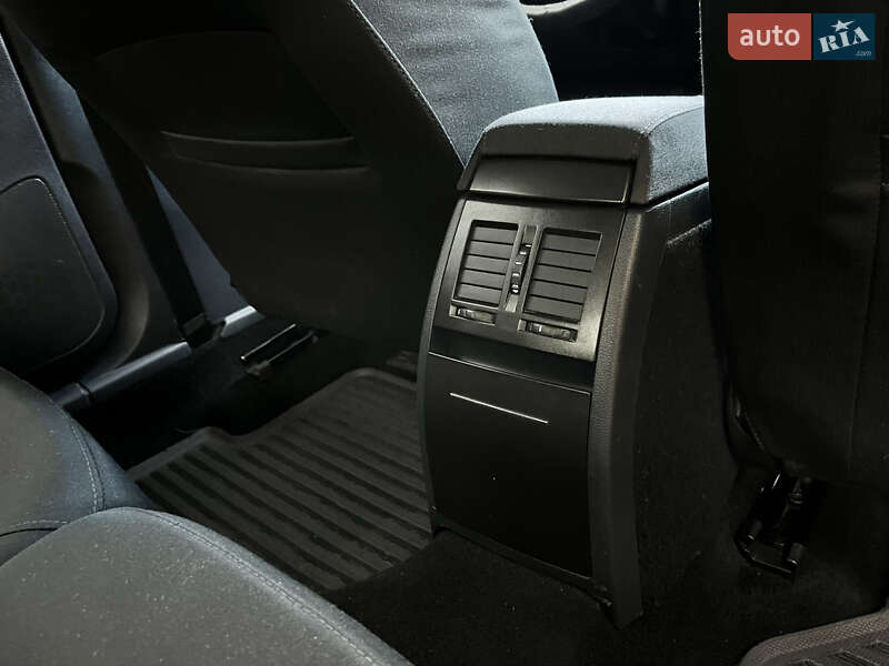 Ліфтбек Skoda Octavia 2006 в Тячеві