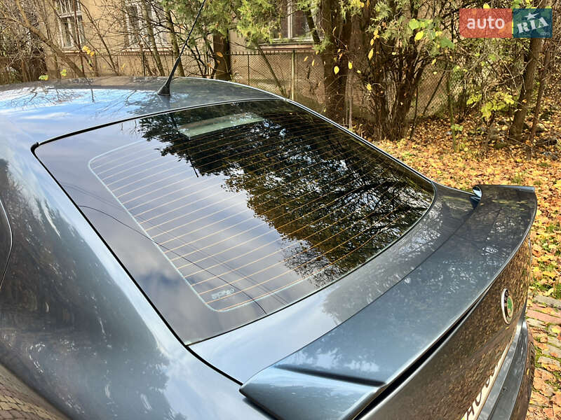 Ліфтбек Skoda Octavia 2006 в Тячеві