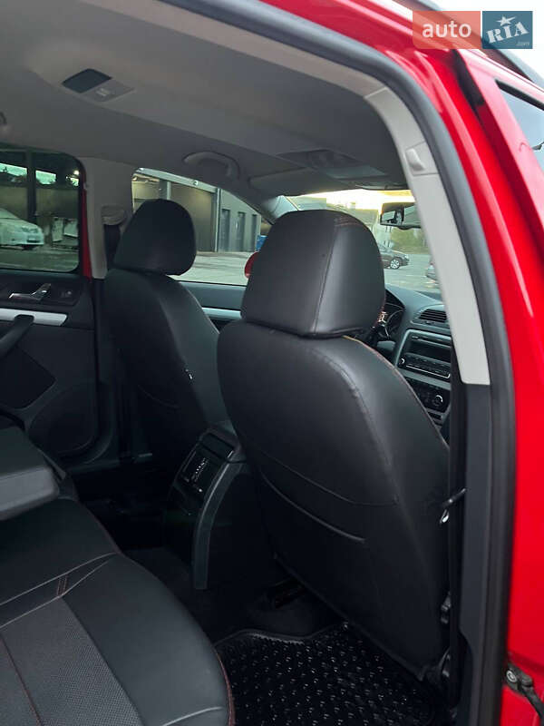 Універсал Skoda Octavia 2011 в Дрогобичі фото 19 Універсал Skoda Octavia 2011 в Дрогобичі