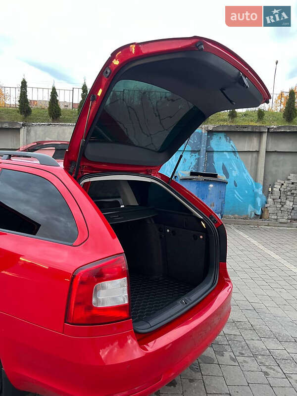 Універсал Skoda Octavia 2011 в Дрогобичі фото 21 Універсал Skoda Octavia 2011 в Дрогобичі
