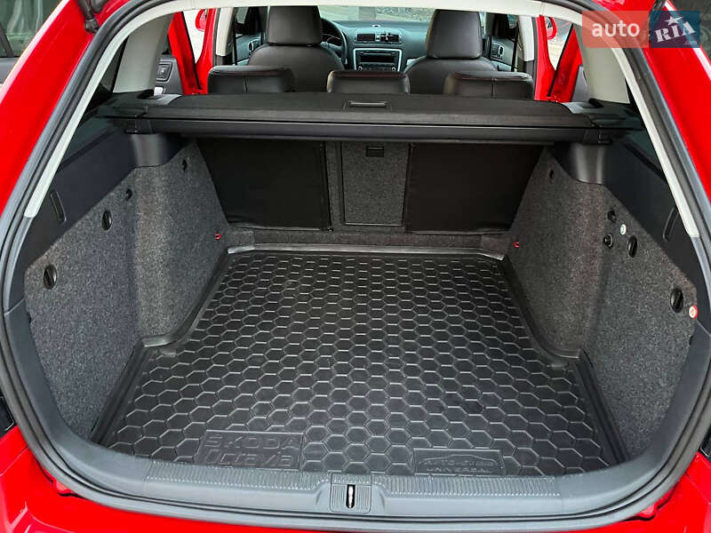 Універсал Skoda Octavia 2011 в Дрогобичі фото 24 Універсал Skoda Octavia 2011 в Дрогобичі