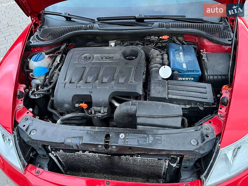 Універсал Skoda Octavia 2011 в Дрогобичі фото 43 Універсал Skoda Octavia 2011 в Дрогобичі