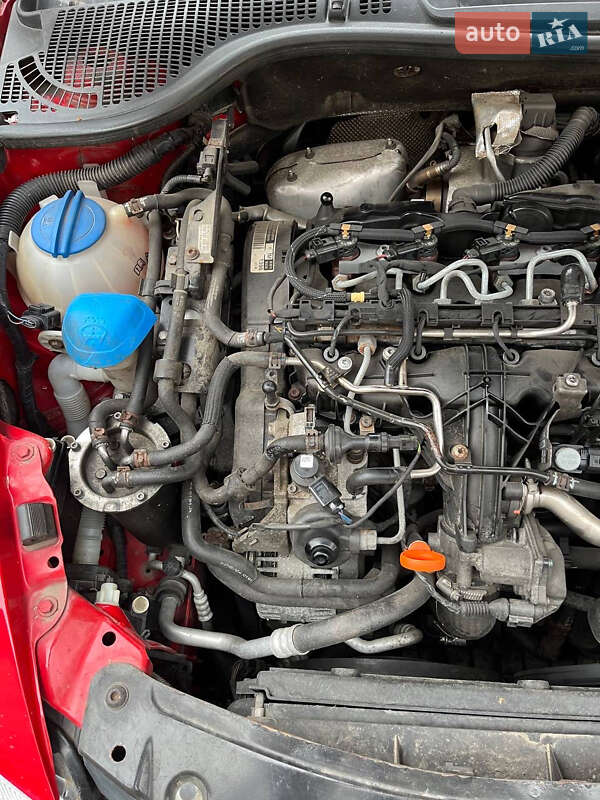 Універсал Skoda Octavia 2011 в Дрогобичі фото 48 Універсал Skoda Octavia 2011 в Дрогобичі