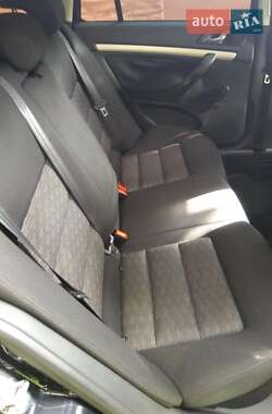 Універсал Skoda Octavia 2010 в Сваляві