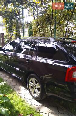 Універсал Skoda Octavia 2010 в Сваляві