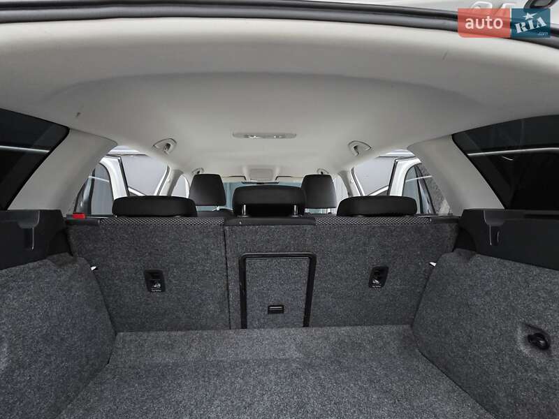 Універсал Skoda Octavia 2013 в Києві фото 51 Універсал Skoda Octavia 2013 в Києві