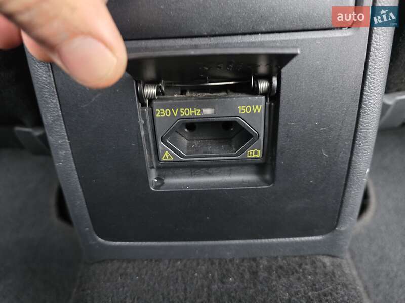 Універсал Skoda Octavia 2013 в Києві фото 60 Універсал Skoda Octavia 2013 в Києві