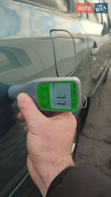 Универсал Skoda Octavia 2007 в Виннице