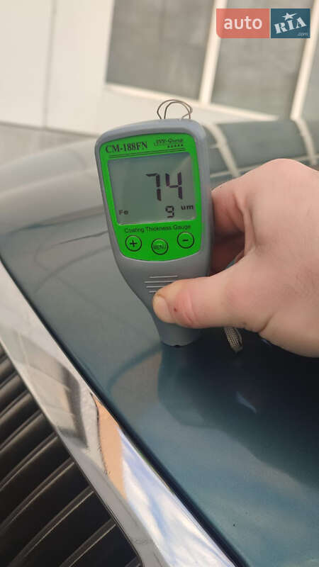 Универсал Skoda Octavia 2007 в Виннице