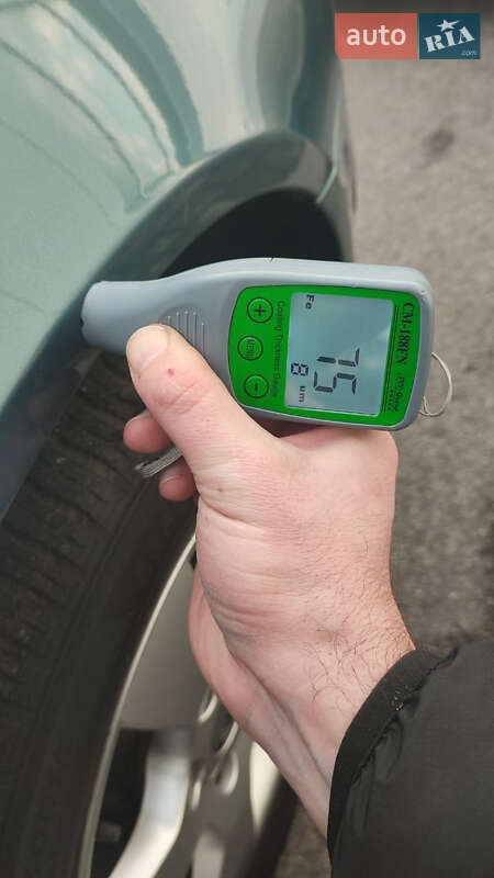 Универсал Skoda Octavia 2007 в Виннице